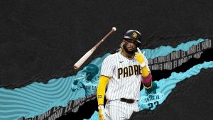 Desktop Fernando Tatis Jr. Wallpaper 