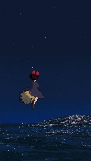 Ghibli Wallpaper