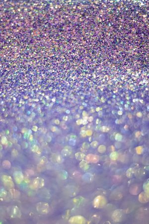 Glitter Wallpaper