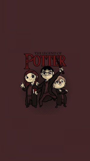 Harry Potter Wallpaper 