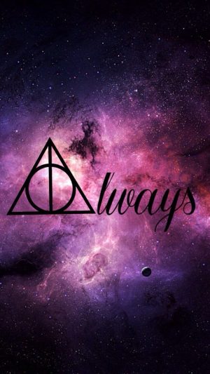 Harry Potter Wallpaper 