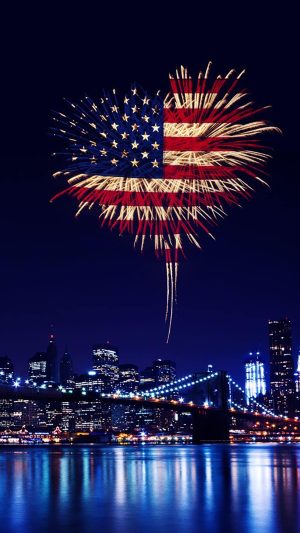 HD Independence Day Wallpaper 