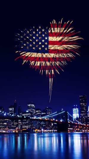 HD Independence Day Wallpaper