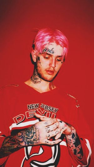 Lil Peep Wallpaper 