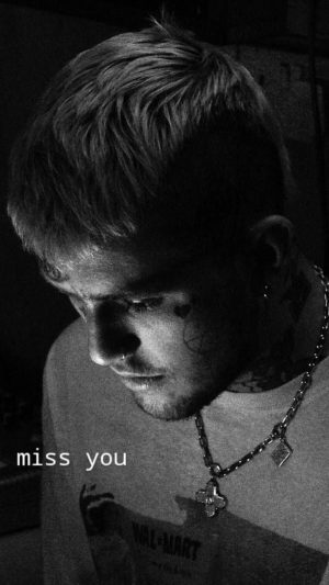 Lil Peep Wallpaper 