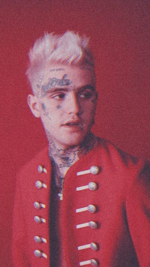 Lil Peep Wallpaper