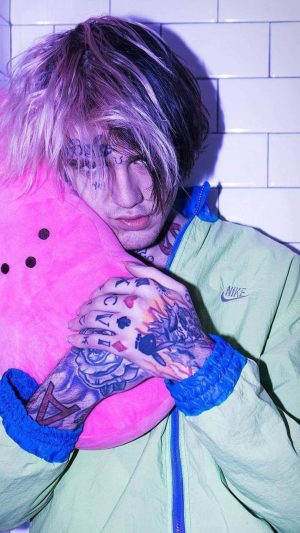 Lil Peep Wallpaper 