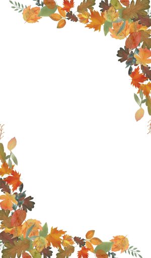 Maple Leaf Background 