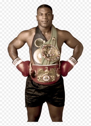 Mike Tyson Wallpaper