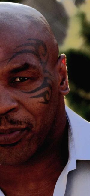 Mike Tyson Wallpaper 