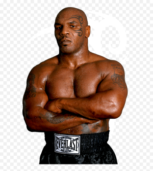 Mike Tyson Wallpaper 