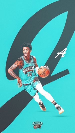 4K NBA Wallpaper