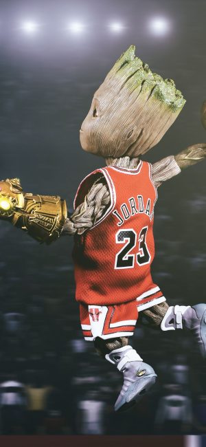 NBA Wallpaper