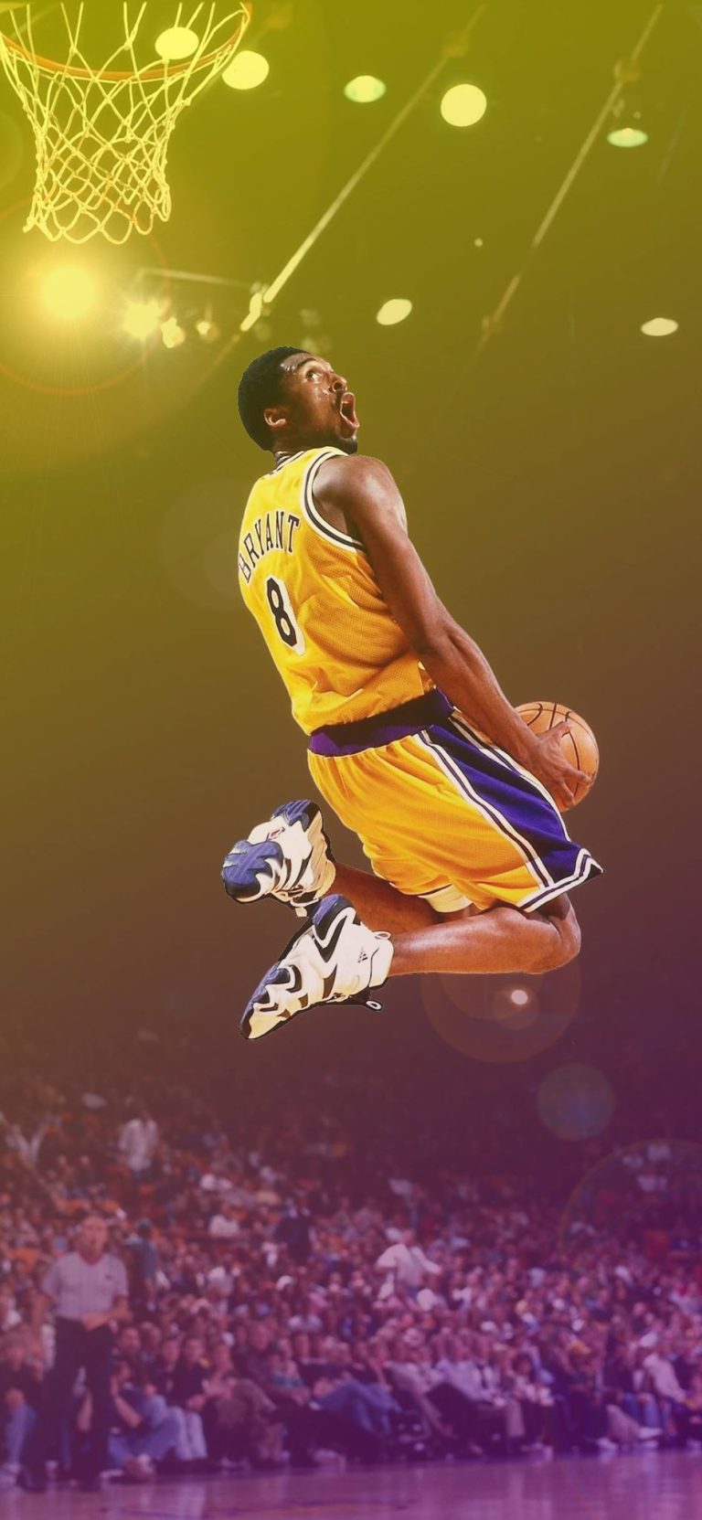 NBA Wallpaper | WhatsPaper