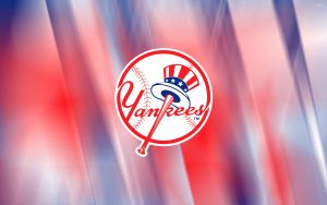Desktop New York Yankees Wallpaper