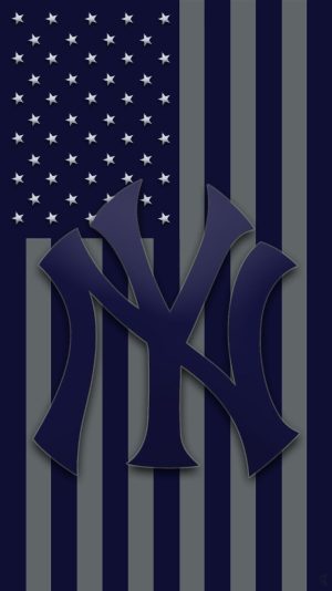 4K New York Yankees Wallpaper