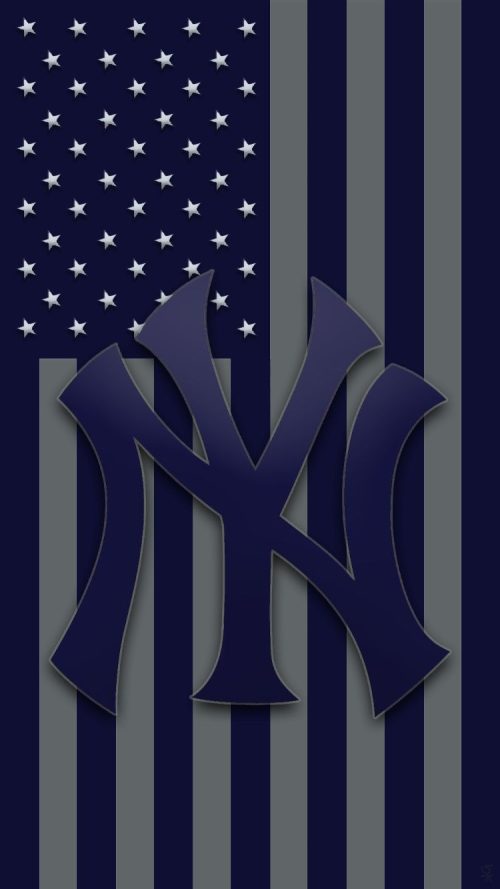 4K New York Yankees Wallpaper | WhatsPaper