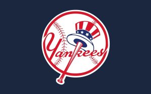 Desktop New York Yankees Wallpaper