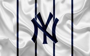 Desktop New York Yankees Wallpaper 