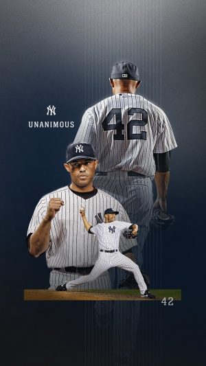 New York Yankees Wallpaper