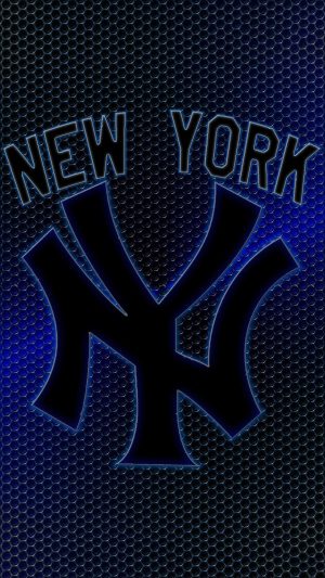 New York Yankees Wallpaper