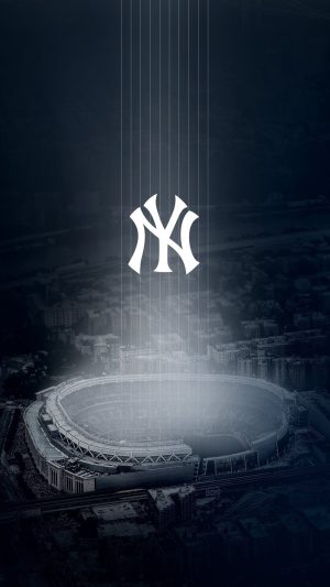 New York Yankees Background