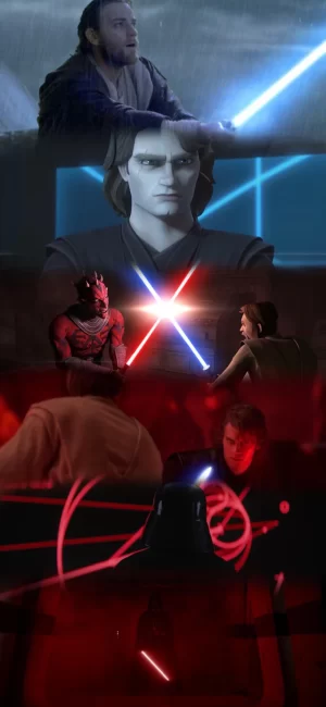 HD Obi-Wan Kenobi Wallpaper 