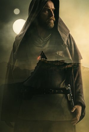 4K Obi-Wan Kenobi Wallpaper