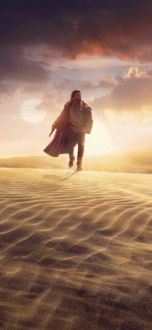 Obi-Wan Kenobi Background