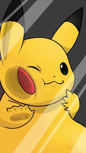 Pikachu Wallpaper 