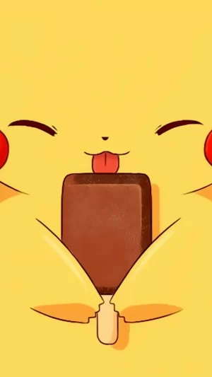 Pikachu Wallpaper 