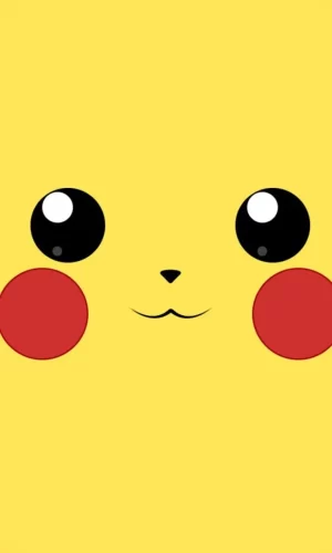 Pikachu Wallpaper 