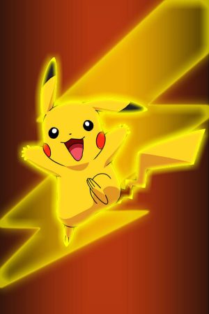 Pikachu Wallpaper 
