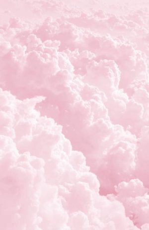 Pink Aesthetic Wallpaper