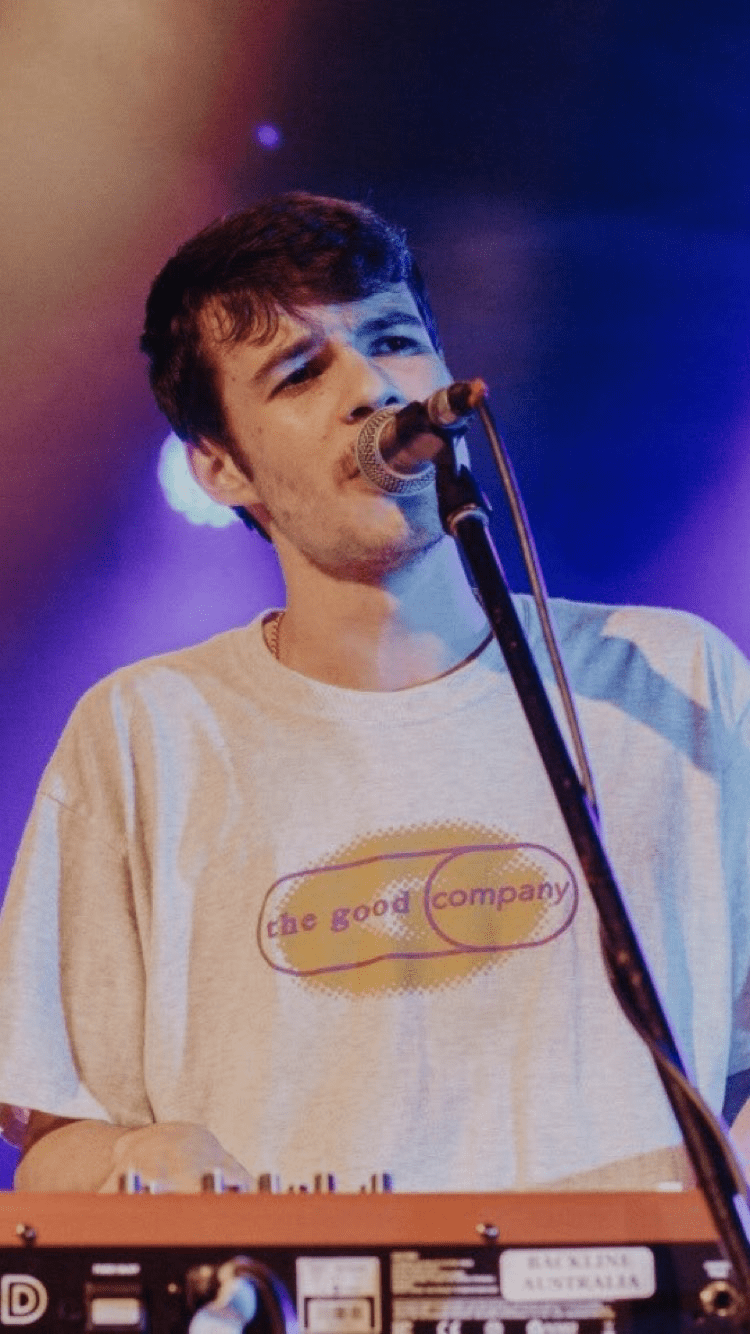 Rex Orange County - Wikipedia