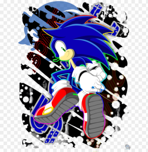 Sonic Wallpaper 