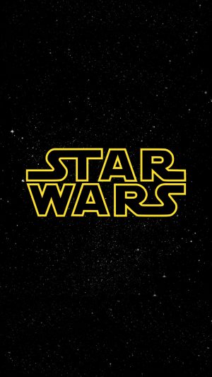 Star Wars Wallpaper 
