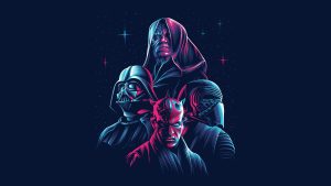 Desktop Star Wars Wallpaper