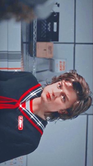 Steve Harrington Wallpaper