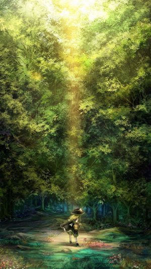 Studio Ghibli Wallpaper 