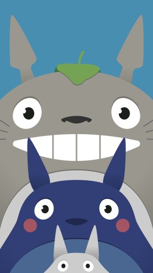 Studio Ghibli Wallpaper 