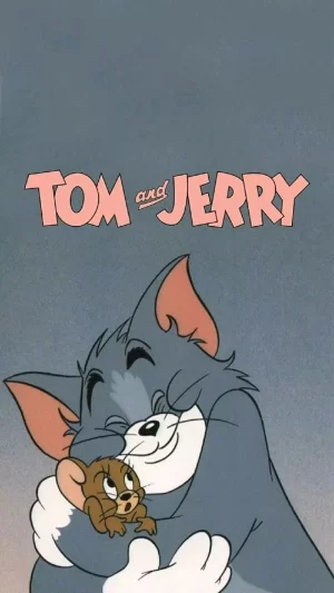 HD Tom And Jerry Wallpaper