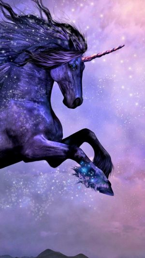 Unicorn Wallpaper 