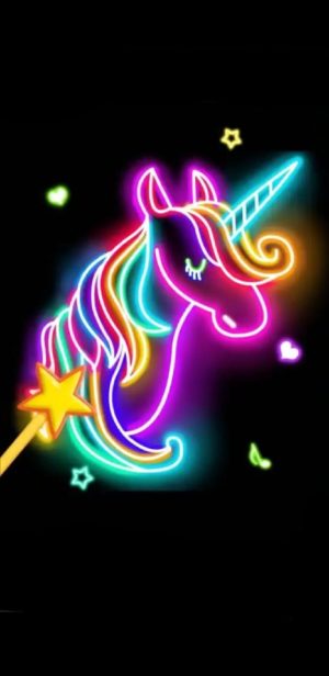 Unicorn Wallpaper 