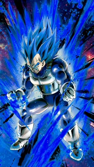 Vegeta Wallpaper