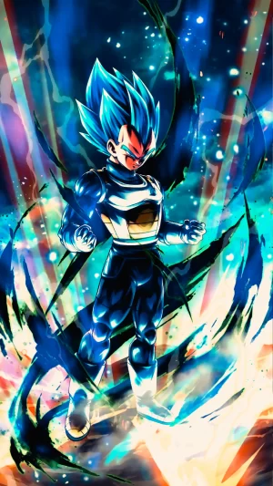 Vegeta Wallpaper 