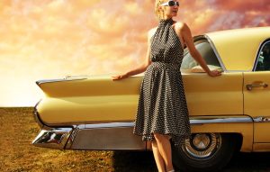 Desktop Vintage Clothing Wallpaper