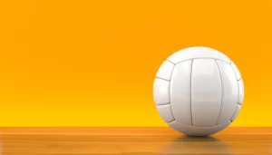 Desktop Volleyball Wallpaper 