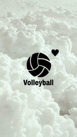 Volleyball Wallpaper 