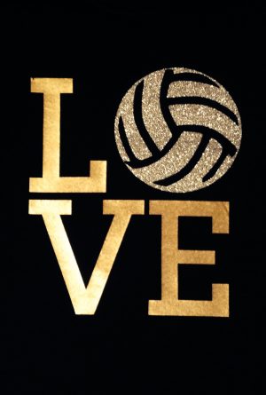 Volleyball Wallpaper 